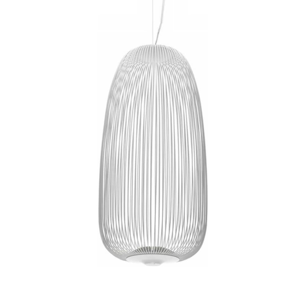 Foscarini Spokes 1 viseča svetilka | formasvetila.si