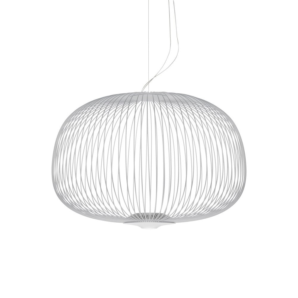 Foscarini Spokes 3 viseča svetilka | formasvetila.si