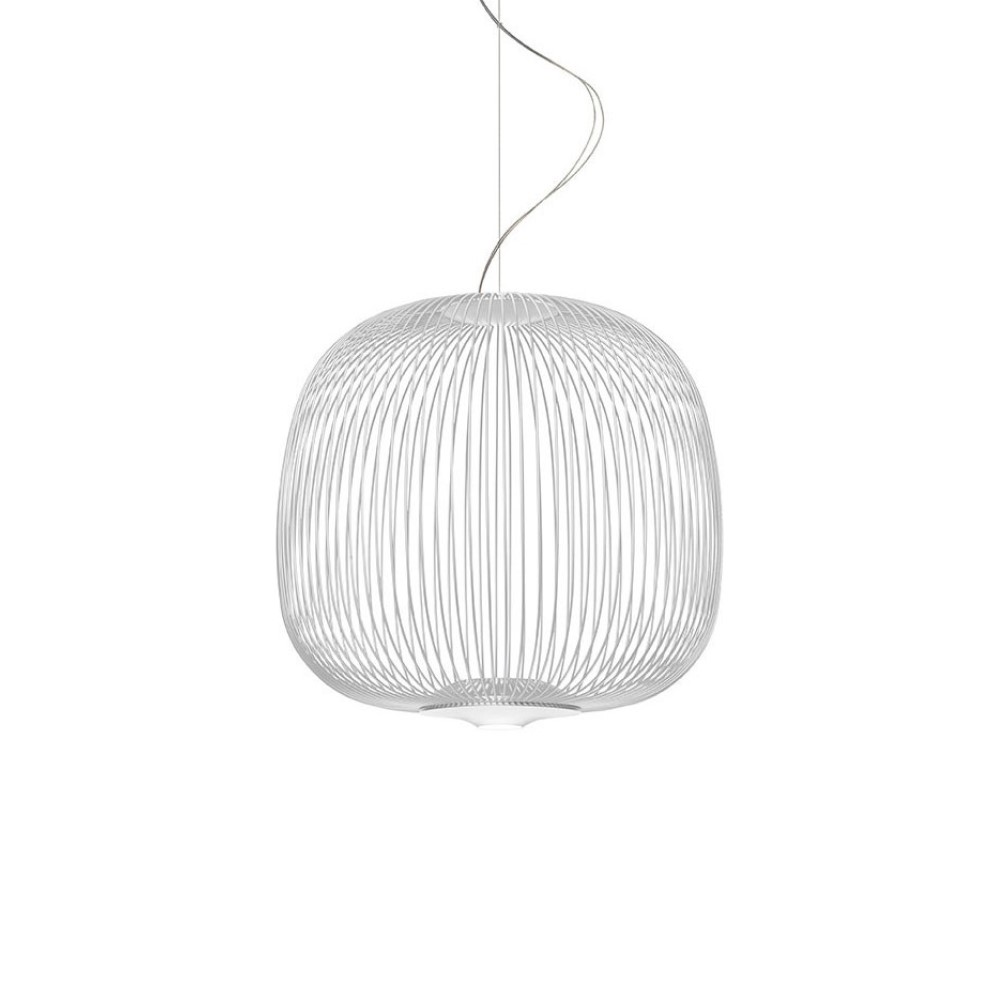 Foscarini Spokes 2 viseča svetilka | formasvetila.si