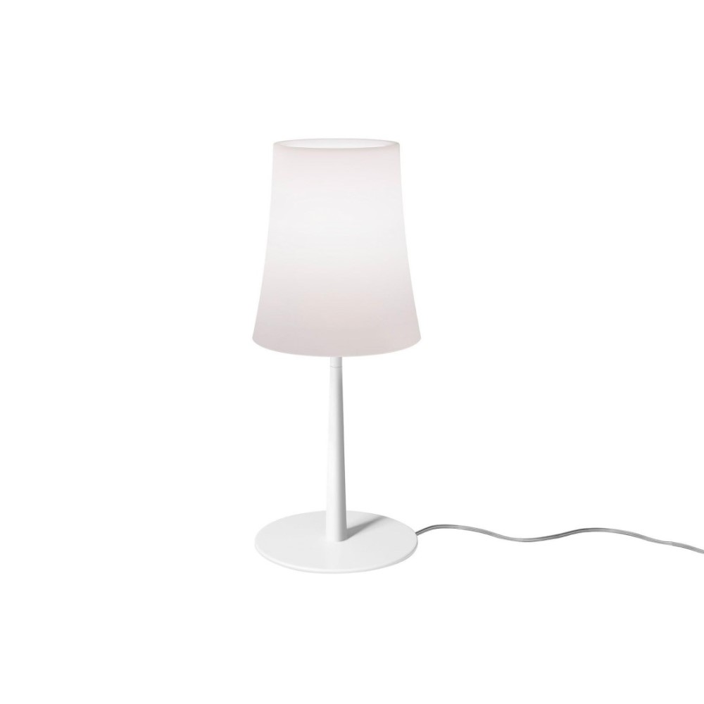 Foscarini Birdie Easy namizna svetilka | formasvetila.si