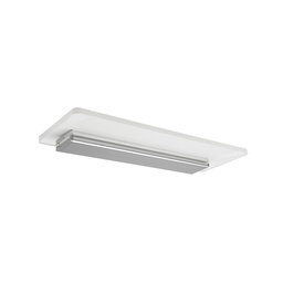 Skinny stenska svetilka (Aluminij, 40cm)