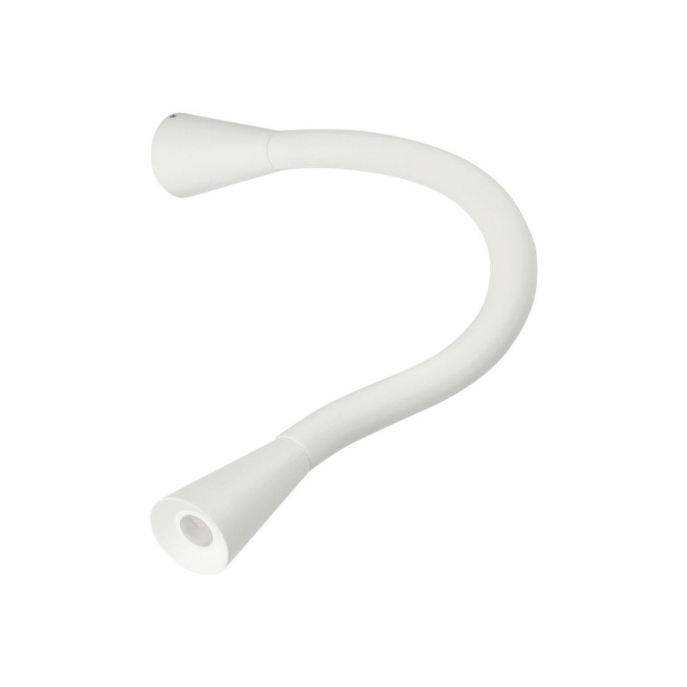 Linea Light Collection Snake_W1 stenska svetilka | formasvetila.si