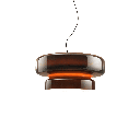 Marset Bohemia LED viseča svetilka | formasvetila.si