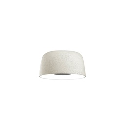 Djembé C 42.21 stropna svetilka  (Bela (RAL 1013), TRIAC)