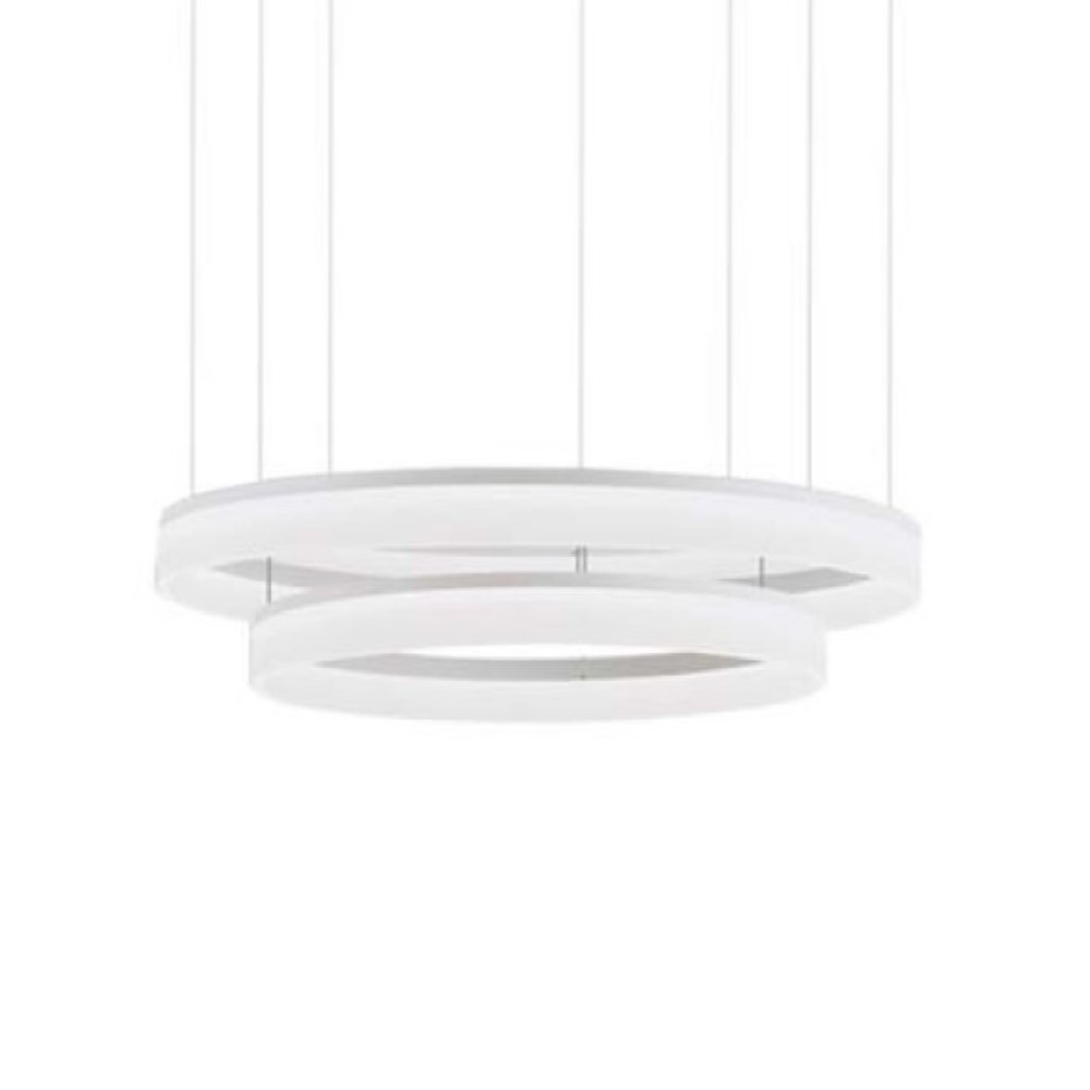 Leds C4 Circ viseča svetilka | formasvetila.si
