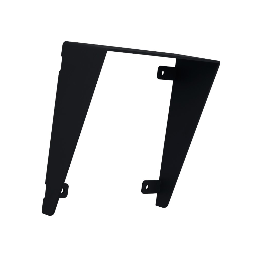 Leds C4 Black visor | formasvetila.si