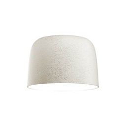 Djembé C 65.45 stropna svetilka (Bela (RAL 1013), TRIAC)