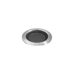 Ios zunanja vgradna talna svetilka (Ø3cm)
