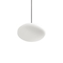 Linea Light Collection Oh! Smash_P65 E27 zunanja viseča svetilka | formasvetila.si