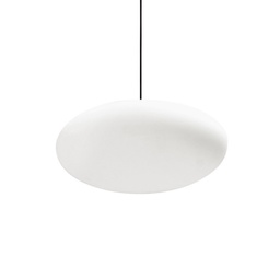 Oh! Smash_P65 E27 zunanja viseča svetilka (Ø55cm)
