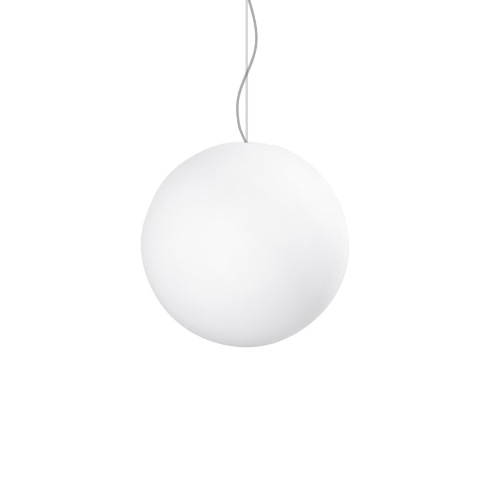 Linea Light Collection Oh!_P65 E27 zunanja viseča svetilka | formasvetila.si