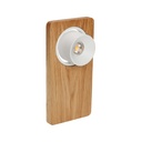 Linea Light Collection Beebo stenska svetilka | formasvetila.si