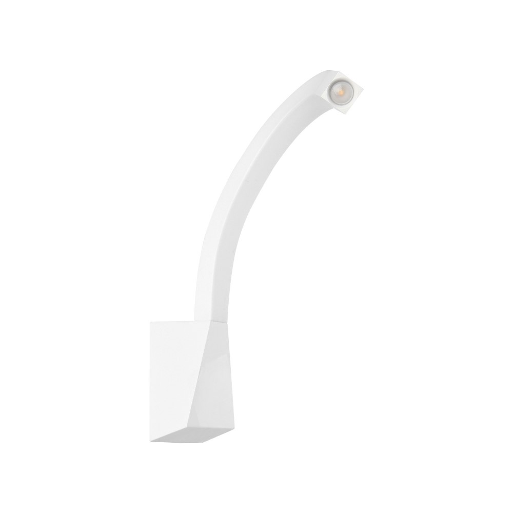 Linea Light Collection Snake_W3 stenska svetilka | formasvetila.si