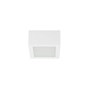 Linea Light Collection Box Square stenska in stropna svetilka | formasvetila.si