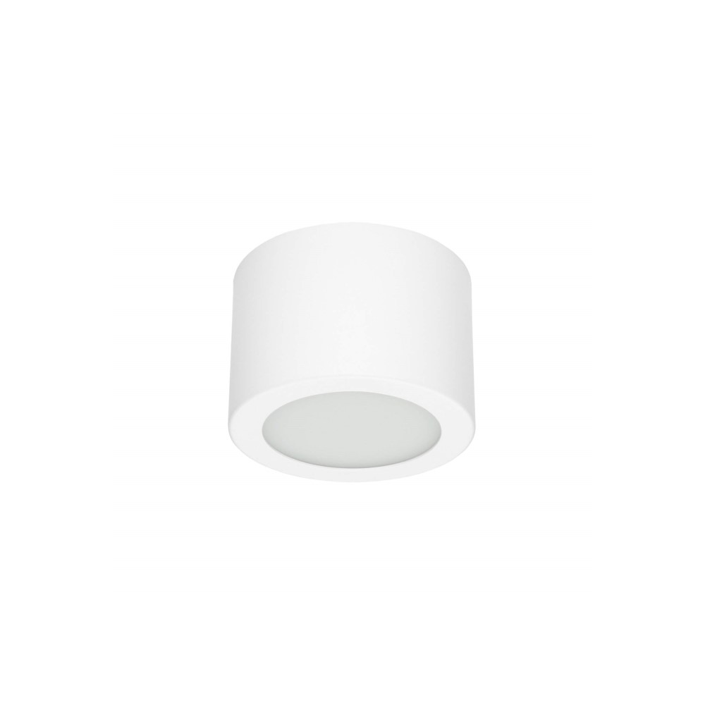 Linea Light Collection Box Round stropna svetilka | formasvetila.si