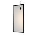 Artemide Discovery Space Rectangular Spot viseča svetilka | formasvetila.si