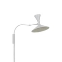 Nemo Lighting Lampe de Marseille Mini stenska svetilka | formasvetila.si
