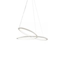 Nemo Lighting Kepler Petite viseča svetilka | formasvetila.si