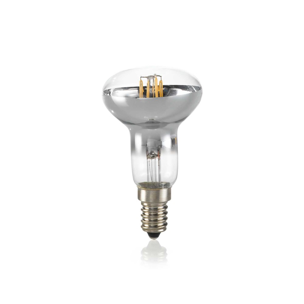 Ideal lux E14 SPOT 4W 3000K CRI80 CROMO | formasvetila.si