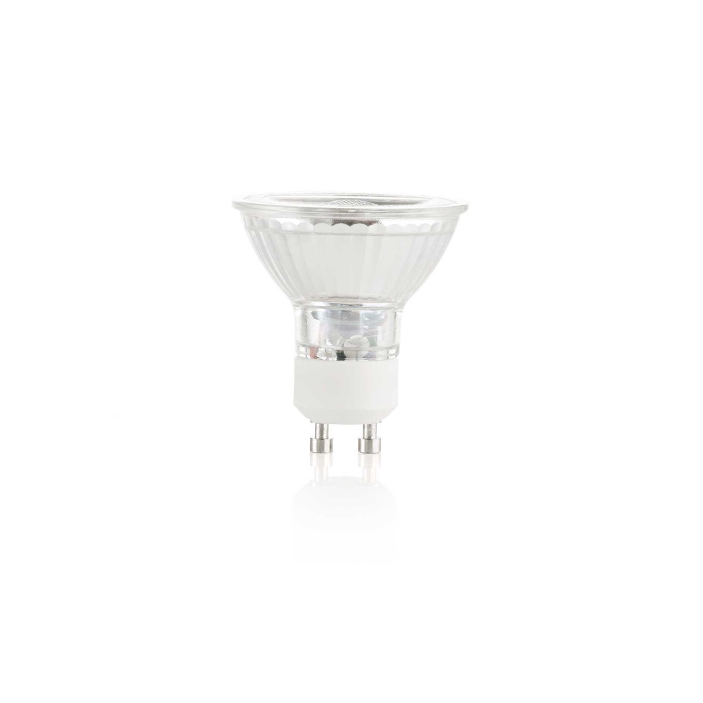 Ideal lux GU10 05W 500Lm 4000K CRI80 | formasvetila.si
