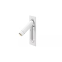 Marset Ledtube mini vgradna stenska svetilka | formasvetila.si