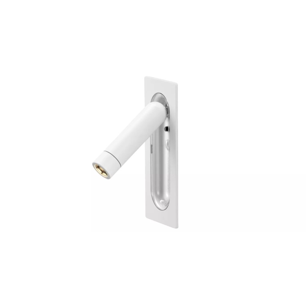 Marset Ledtube mini vgradna stenska svetilka | formasvetila.si
