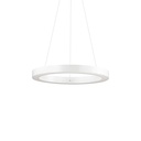 Ideal lux Oracle Round viseča svetilka | formasvetila.si