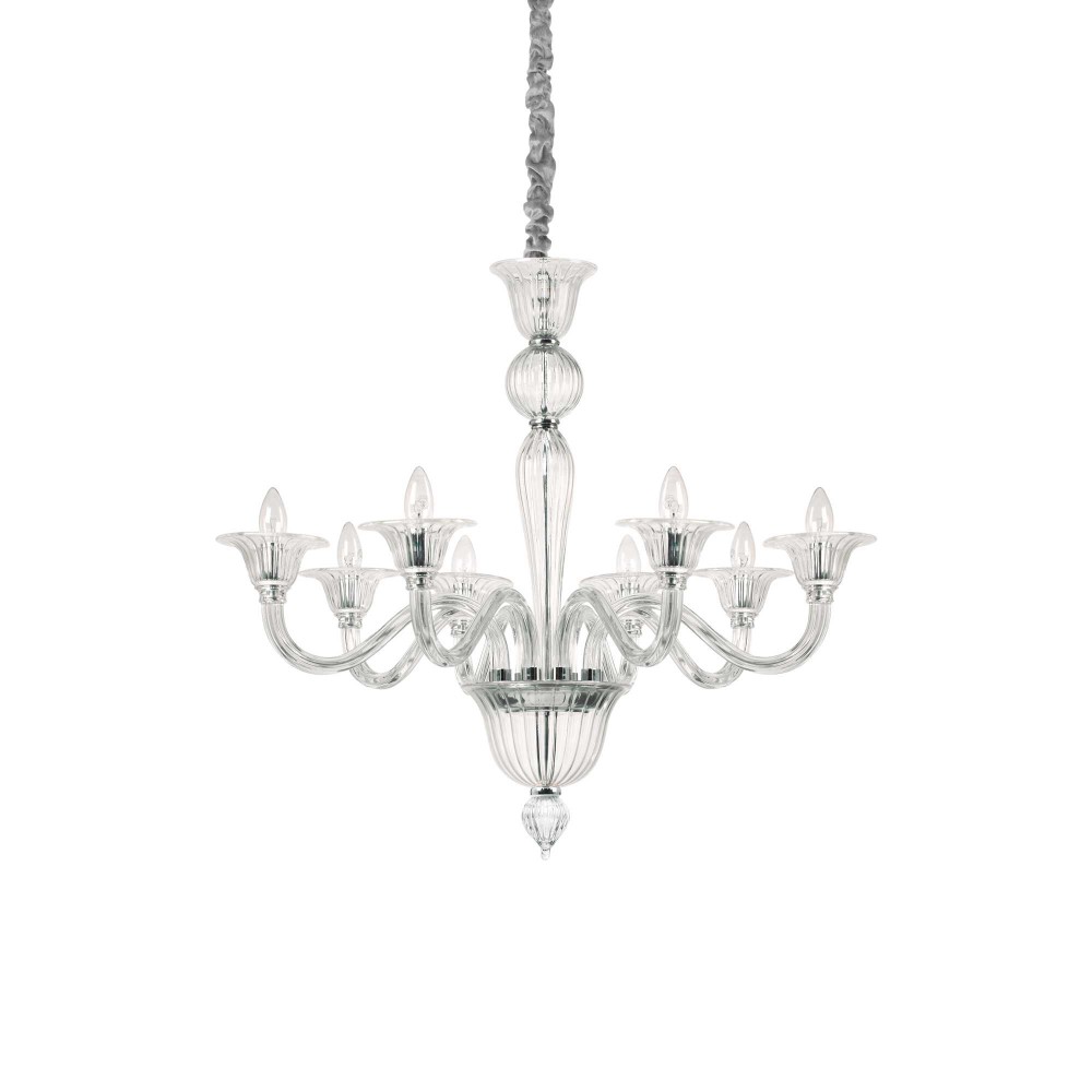 Ideal lux Brigitta lestenec | formasvetila.si