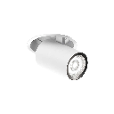 Ideal lux Nova stropna vgradna svetilka | formasvetila.si