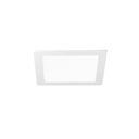 Ideal lux Groove Square stropna vgradna svetilka | formasvetila.si