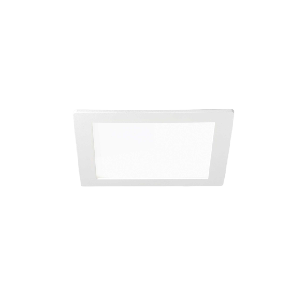 Ideal lux Groove Square stropna vgradna svetilka | formasvetila.si