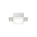 Ideal lux Samba Round vgradna stropna svetilka | formasvetila.si