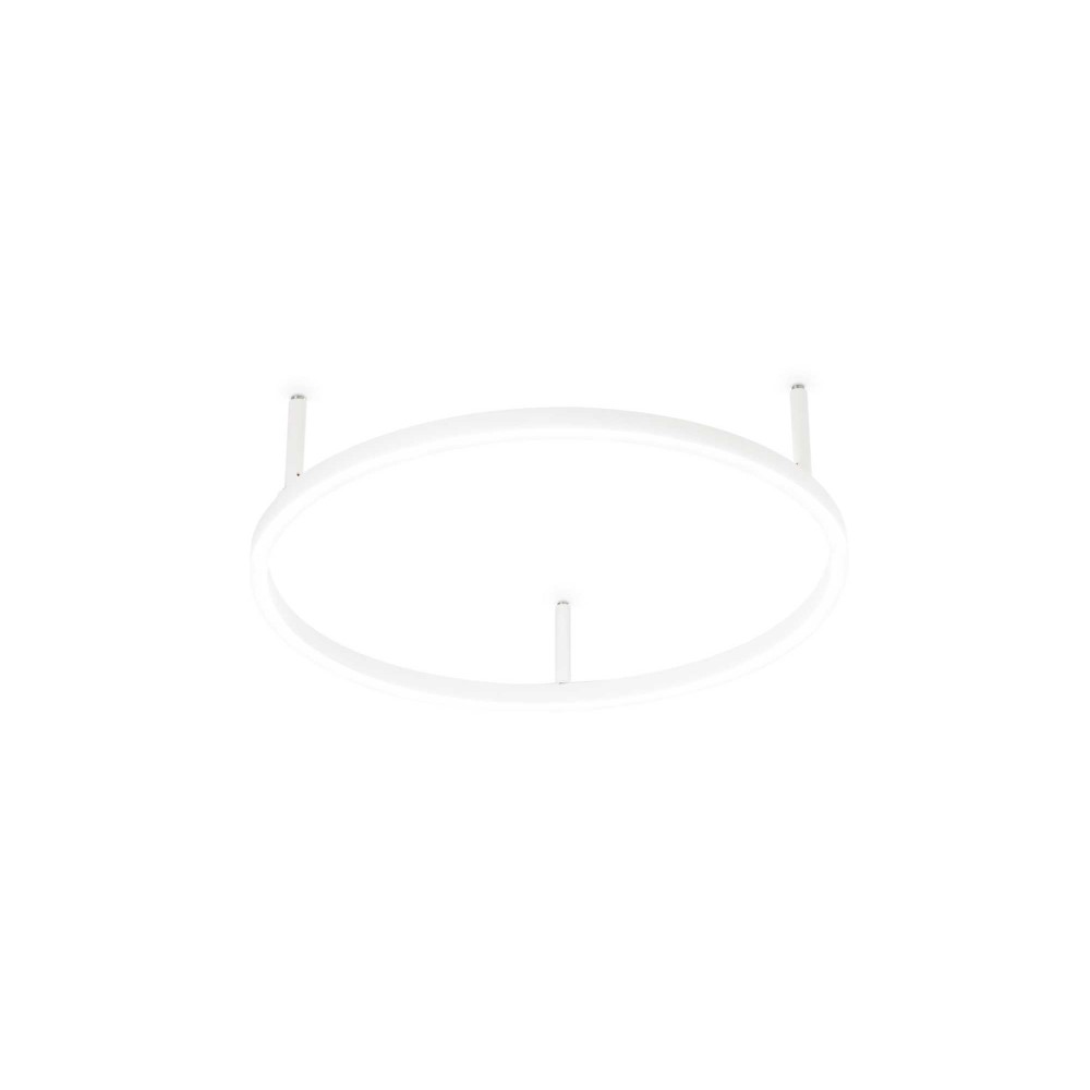 Ideal lux Oracle Slim stropna svetilka | formasvetila.si