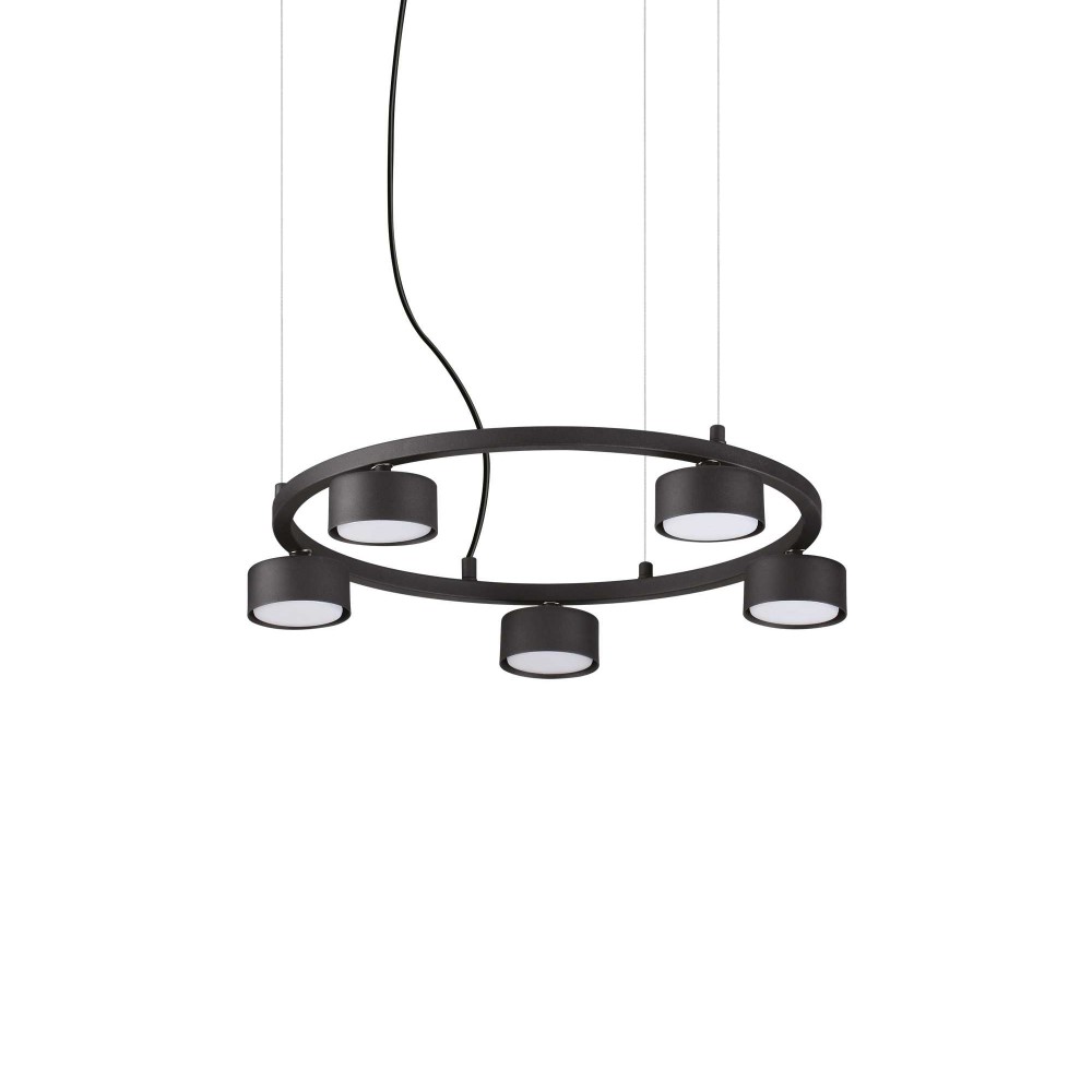 Ideal lux Minor Round viseča svetilka | formasvetila.si