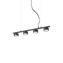 Ideal lux Minor Linear viseča svetilka | formasvetila.si