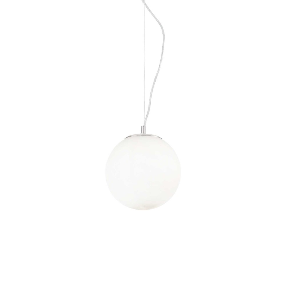 Ideal lux Mapa Bianco viseča svetila | formasvetila.si