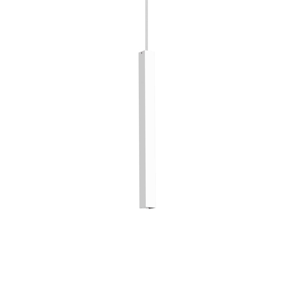 Ideal lux Look LED Square D30 viseča svetilka | formasvetila.si