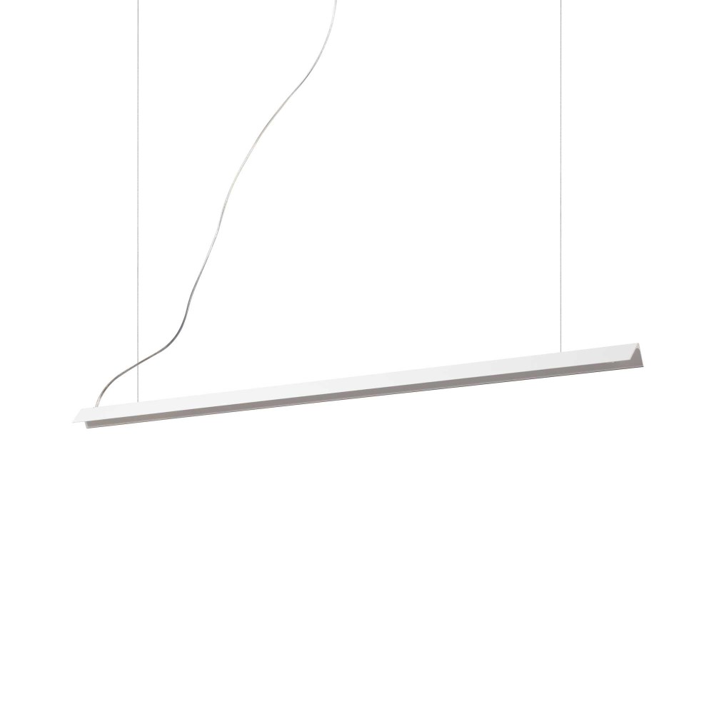 Ideal lux V-Line viseča svetilka | formasvetila.si
