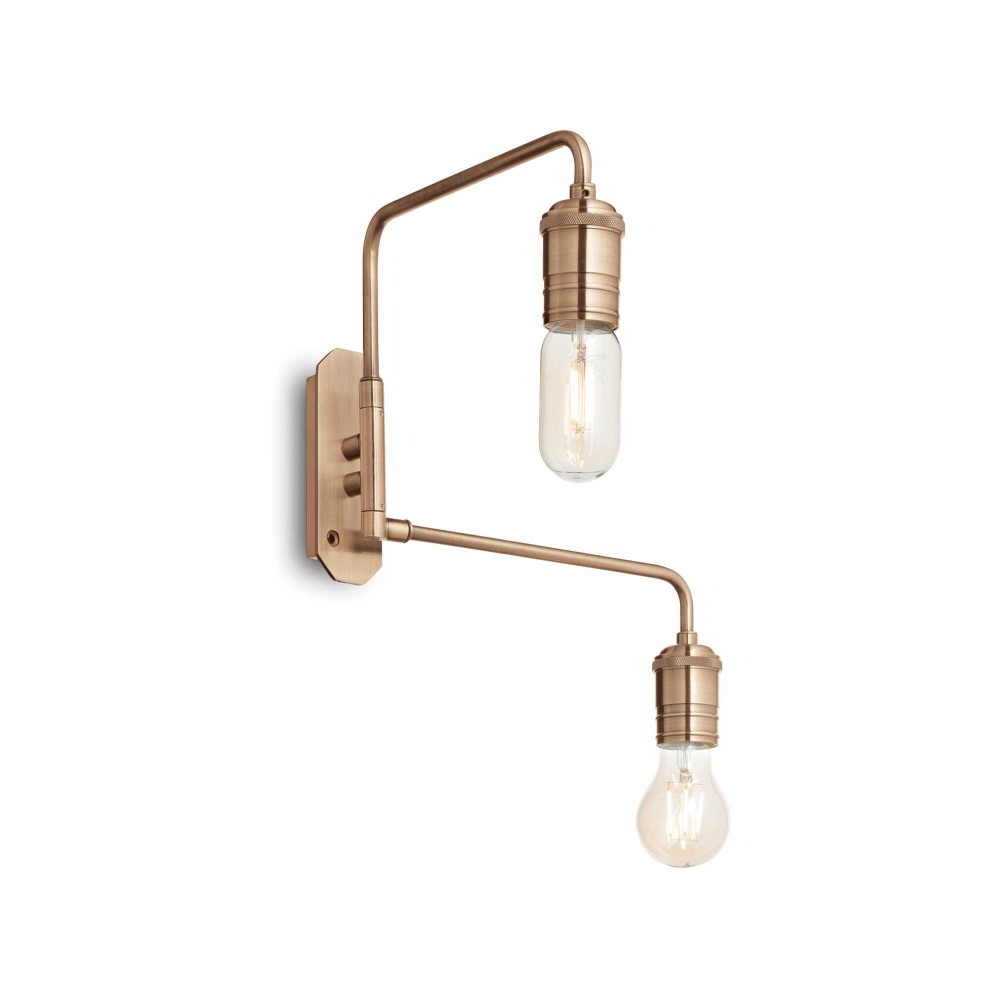 Ideal lux Triumph stenska svetilka | formasvetila.si