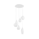 Ideal lux Soft viseča svetilka | formasvetila.si