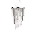 Ideal lux Carlton viseča svetilka | formasvetila.si