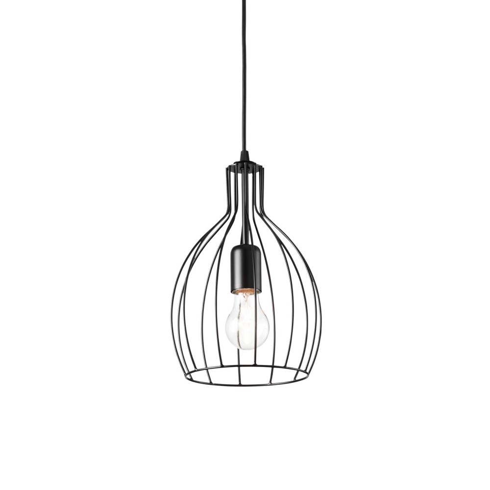 Ideal lux Ampolla viseča svetilka | formasvetila.si