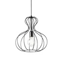 Ideal lux Ampolla viseča svetilka | formasvetila.si