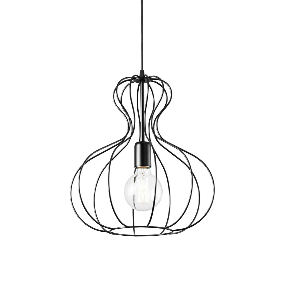 Ideal lux Ampolla viseča svetilka | formasvetila.si