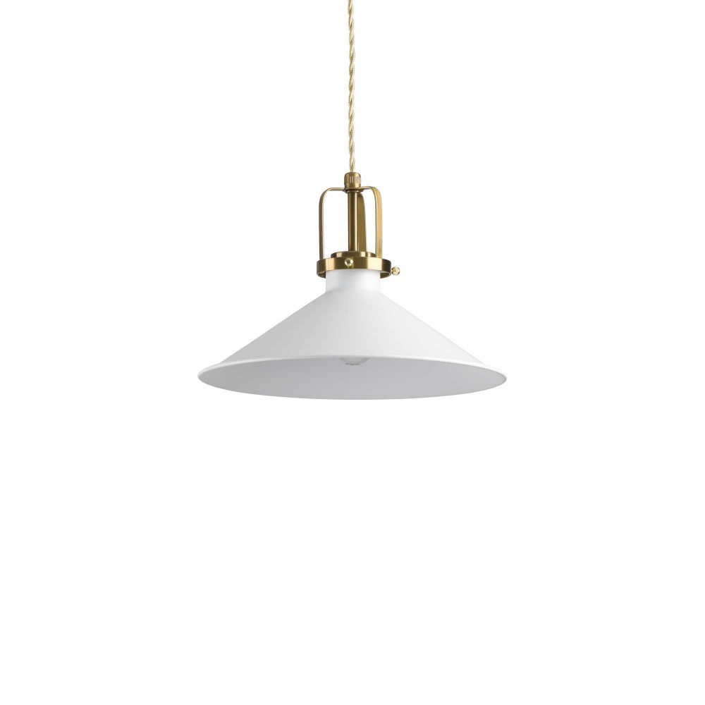 Ideal lux Eris viseča svetilka | formasvetila.si