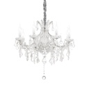Ideal lux Napoleon lestenec | formasvetila.si