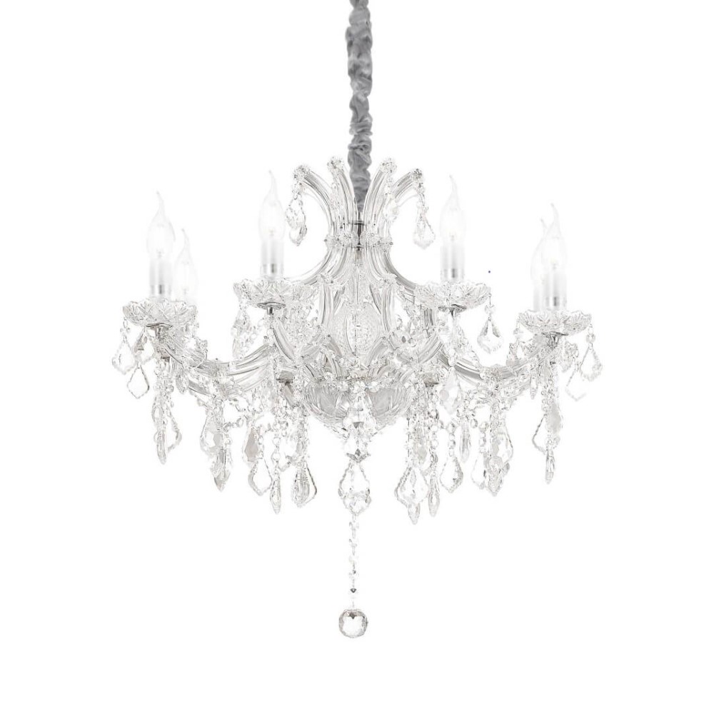 Ideal lux Napoleon lestenec | formasvetila.si