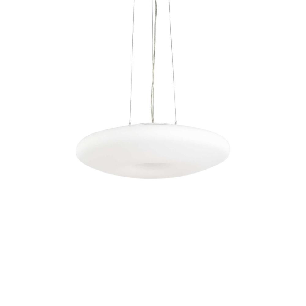 Ideal lux Glory viseča svetilka | formasvetila.si