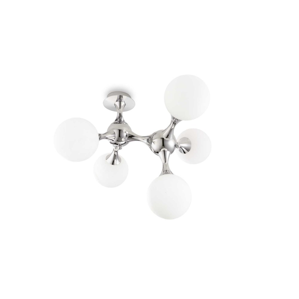 Ideal lux Nodi stropna svetilka | formasvetila.si
