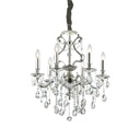 Ideal lux Gioconda lestenec | formasvetila.si